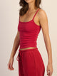 HARLOW GIA TANK - RUBY HARLOW - Boathouse USA