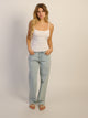 HARLOW GIA TANK - WHITE HARLOW - Boathouse USA