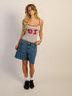 HARLOW GIA TANK - PRINT HARLOW - Boathouse USA