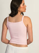 HARLOW GIGI TANK TOP - CHERRY BLOSSOM HARLOW - Boathouse USA