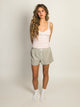 HARLOW LENI TANK TOP - BABY PINK HARLOW - Boathouse USA