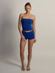 HARLOW KENNY TUBE TOP - COBALT HARLOW - Boathouse USA