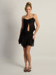 HARLOW MELODY TANK - BLACK HARLOW - Boathouse USA