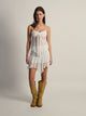 HARLOW MELODY TANK - WHITE HARLOW - Boathouse USA