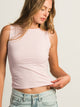 HARLOW PARIS TANK TOP - CHERRY BLOSSOM HARLOW - Boathouse USA