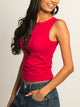 HARLOW PARIS TANK TOP - PORT HARLOW - Boathouse USA