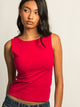 HARLOW PARIS TANK TOP - PORT HARLOW - Boathouse USA