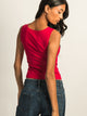 HARLOW PARIS TANK TOP - PORT HARLOW - Boathouse USA