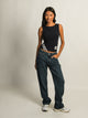 HARLOW PARIS PRINT TANK TOP - NAVY HARLOW - Boathouse USA