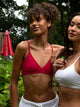 HARLOW CLASSIC TRIANGLE BRALETTE - PORT HARLOW - Boathouse USA