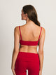 HARLOW CLASSIC TRIANGLE BRALETTE - PORT HARLOW - Boathouse USA