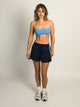 HARLOW BETHANNY BANDEAU - ELECTRIC BLUE HARLOW - Boathouse USA