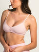 HARLOW DAISY BRALETTE - CHERRY BLOSSOM HARLOW - Boathouse USA