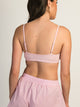 HARLOW DAISY BRALETTE - CHERRY BLOSSOM HARLOW - Boathouse USA