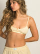 HARLOW DAISY BRALETTE - YELLOW HARLOW - Boathouse USA