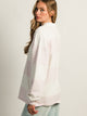 HARLOW RORY RUGBY LONG SLEEVE - BABY PINK HARLOW - Boathouse USA