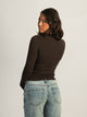 HARLOW CAMILLA LONG SLEEVE - GREENWICH HARLOW - Boathouse USA