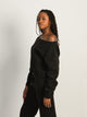 HARLOW SAVANNAH OFF-THE-SHOULDER HARLOW - Boathouse USA