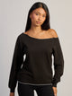 HARLOW ALEX OTS - BLACK HARLOW - Boathouse USA