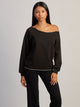 HARLOW ALEX OTS - BLACK HARLOW - Boathouse USA