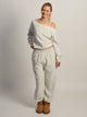 HARLOW ALEX OVER-THE-SHOULDER - HEATHER CLOUD HARLOW - Boathouse USA