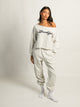 HARLOW ALEX OFF THE SHOULDER BROOKLYN - CLOUD HARLOW - Boathouse USA