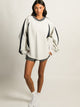 HARLOW CHARLIE CREWNECK - CLOUD