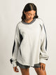 HARLOW CHARLIE CREWNECK - CLOUD HARLOW - Boathouse USA