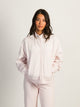 HARLOW HALLIE PRINT ZIP - WHISTLER HARLOW - Boathouse USA