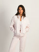 HARLOW HALLIE PRINT ZIP - WHISTLER HARLOW - Boathouse USA