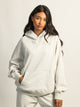 HARLOW CLOUD HOODIE - CLOUD HARLOW - Boathouse USA