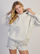 HARLOW CLOUD HOODIE - CLOUD