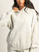 HARLOW CLOUD HOODIE - CLOUD HARLOW - Boathouse USA