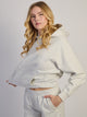 HARLOW CLOUD HOODIE - CLOUD