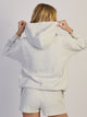 HARLOW CLOUD HOODIE - CLOUD