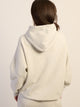 HARLOW CLOUD HOODIE - CLOUD