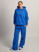 HARLOW CLOUD HOODIE - COBALT HARLOW - Boathouse USA