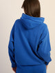 HARLOW CLOUD HOODIE - COBALT HARLOW - Boathouse USA