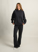 HARLOW CLOUD HOODIE - NAVY HARLOW - Boathouse USA