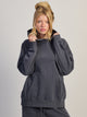 HARLOW CLOUD HOODIE - STORM HARLOW - Boathouse USA