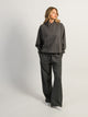 HARLOW CLOUD HOODIE - STORM HARLOW - Boathouse USA
