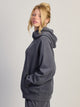 HARLOW CLOUD HOODIE - STORM HARLOW - Boathouse USA