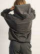 HARLOW CLOUD HOODIE - STORM