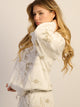 HARLOW CLOUD HOODIE - CAMO HARLOW - Boathouse USA