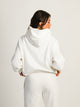 HARLOW CLOUD HOODIE- OFF WHITE HARLOW - Boathouse USA