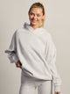 HARLOW CANDICE HOODIE - CLOUD HARLOW - Boathouse USA