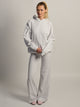 HARLOW CANDICE HOODIE - CLOUD HARLOW - Boathouse USA