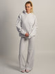 HARLOW CANDICE HOODIE - CLOUD