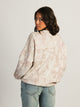 HARLOW MICHELLE CREWNECK - CAMOUFLAGE HARLOW - Boathouse USA