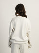 HARLOW MICHELLE PRINT CREWNECK - LONG BEACH HARLOW - Boathouse USA